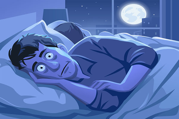 Sleep Getty Images 925672338